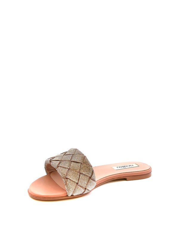 The Best Shops NINALILOU: sandals - Sandals