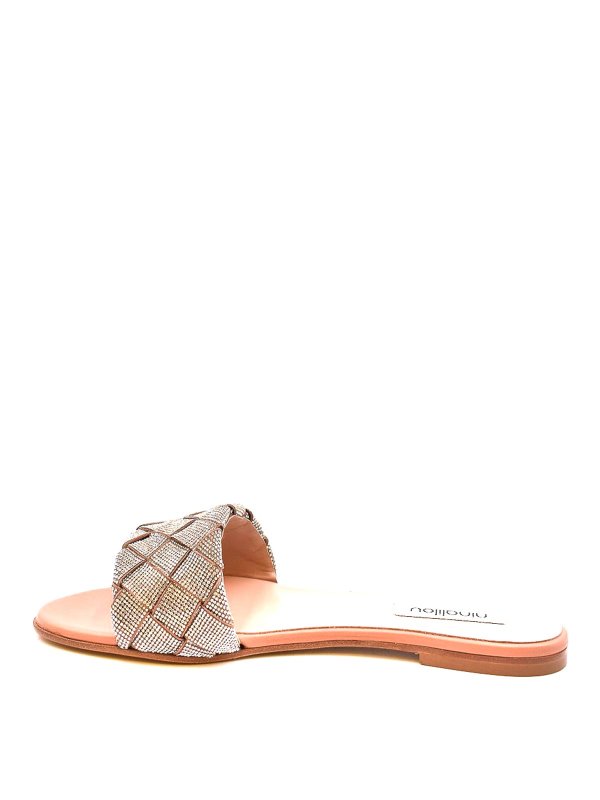 Sandals shop online: NINALILOU