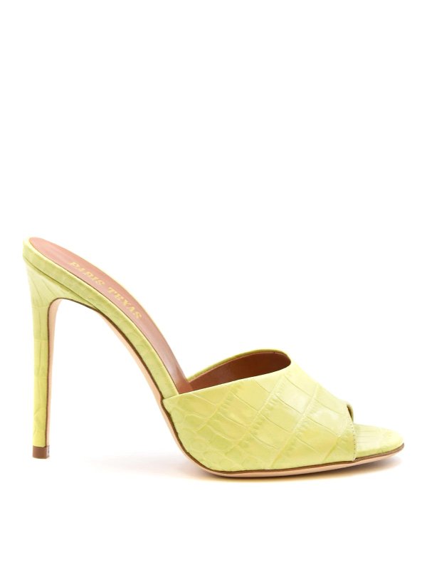 Paris Texas: sandali - Sandali