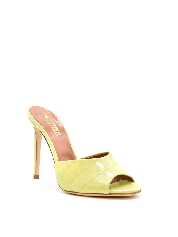 Paris Texas: sandali online - Sandali