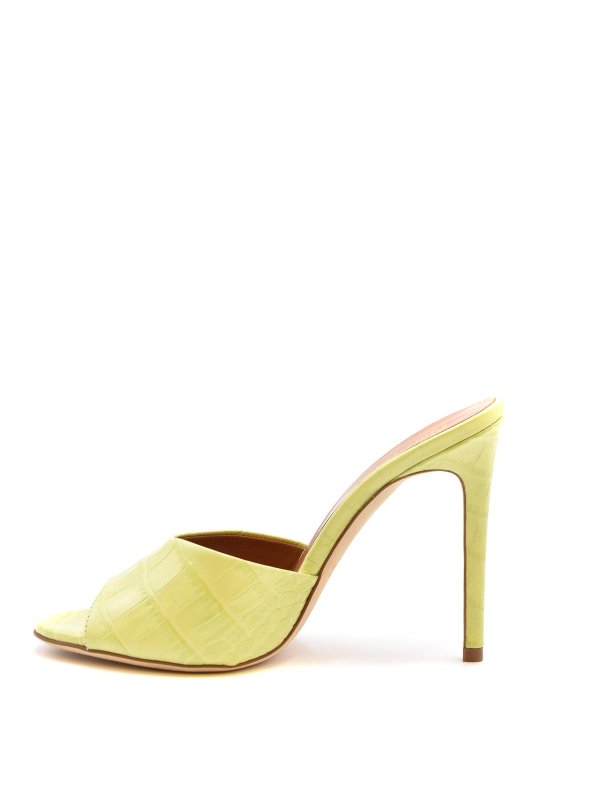 Sandali shop online: Paris Texas