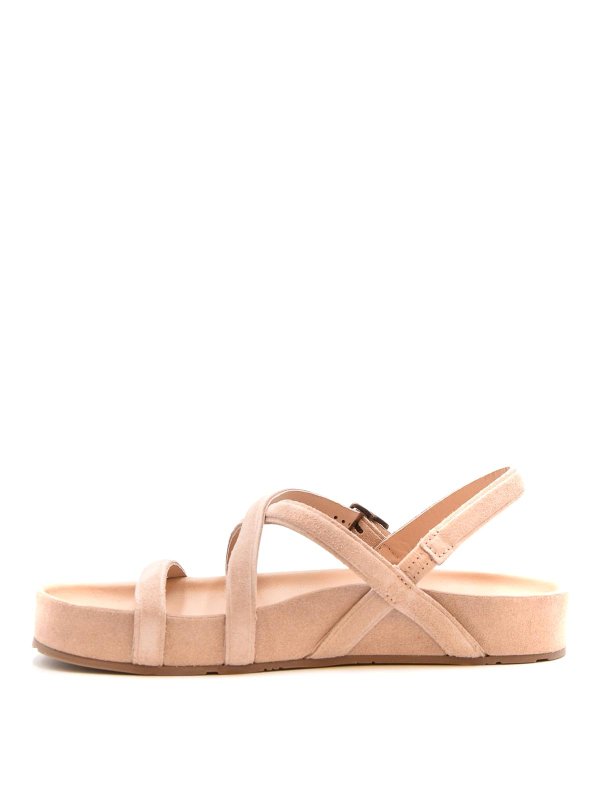Sandalen - Nude shop online: PEDRO GARCIA