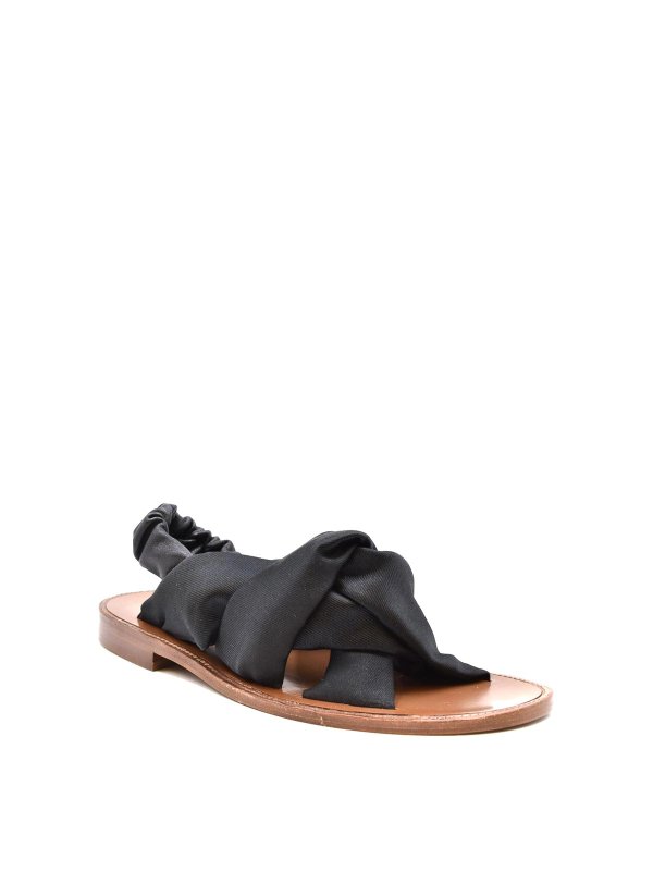 Pinko: Sandalen online - Sandalen - Schwarz