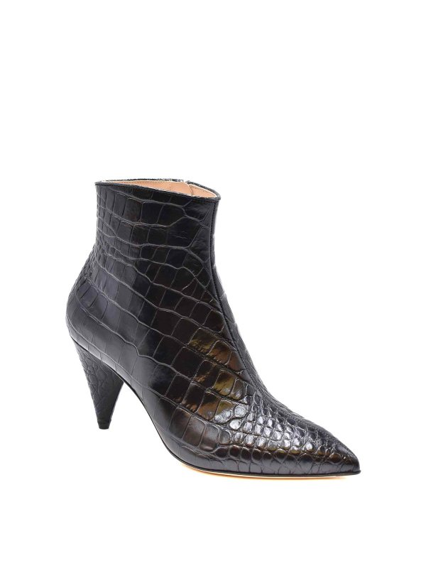 POLLY PLUME: ankle boots online - Booties