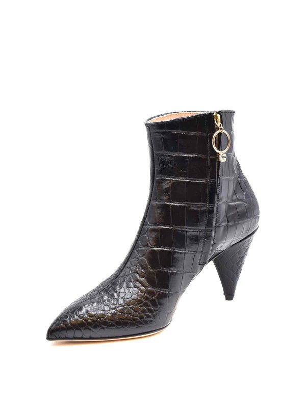 The Best Shops POLLY PLUME: ankle boots - Booties