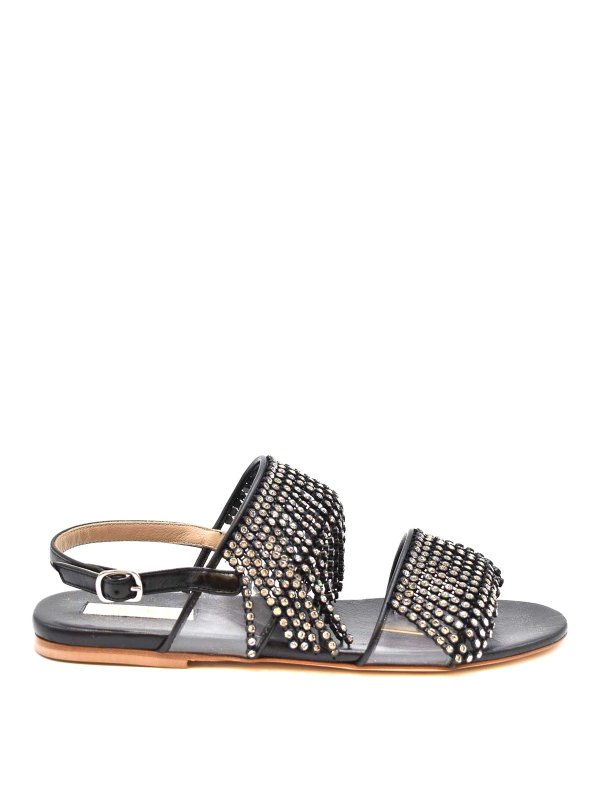 POLLY PLUME: sandals - Sandals