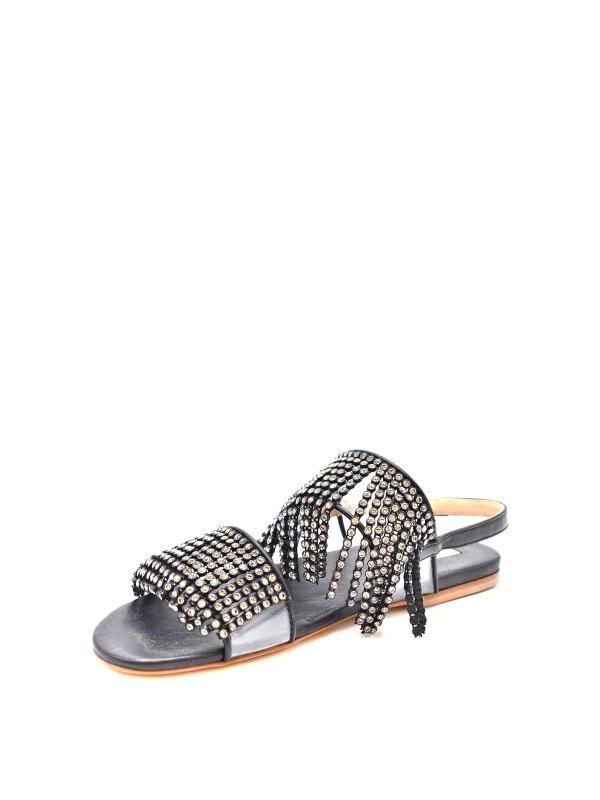 The Best Shops POLLY PLUME: sandals - Sandals