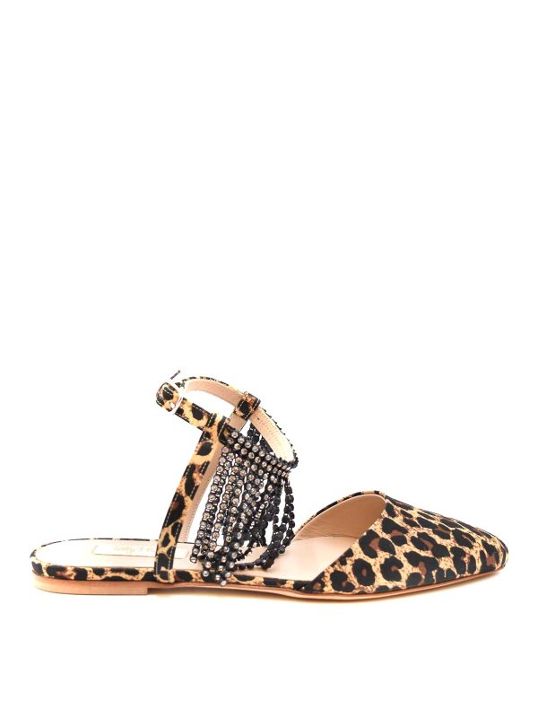 POLLY PLUME: sandals - Sandals