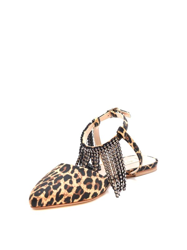 The Best Shops POLLY PLUME: sandals - Sandals