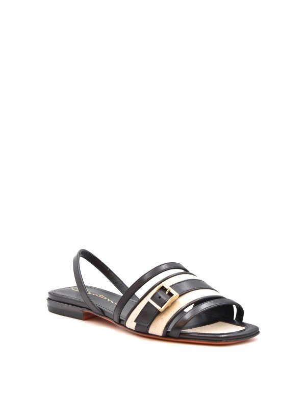 SANTONI: sandali online - Sandali