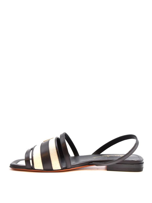 Sandali shop online: SANTONI