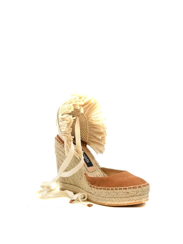 SERGIO ROSSI: court shoes online - Pumps