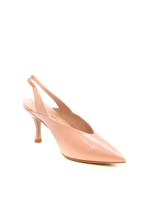 Stuart Weitzman: court shoes online - Pumps