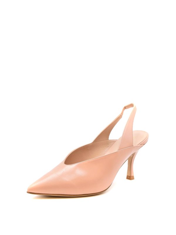 The Best Shops Stuart Weitzman: court shoes - Pumps