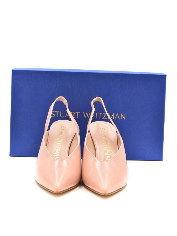 Pumps shop online: Stuart Weitzman