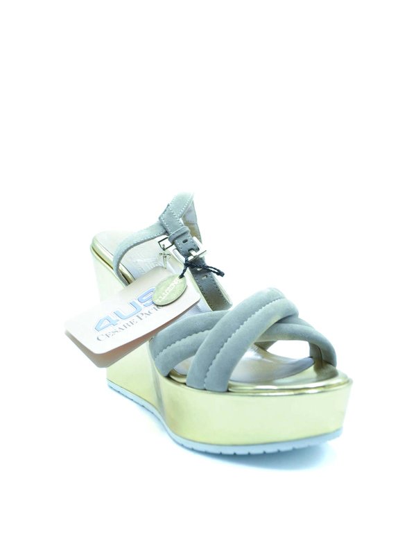 CESARE PACIOTTI: sandals online - Sandals