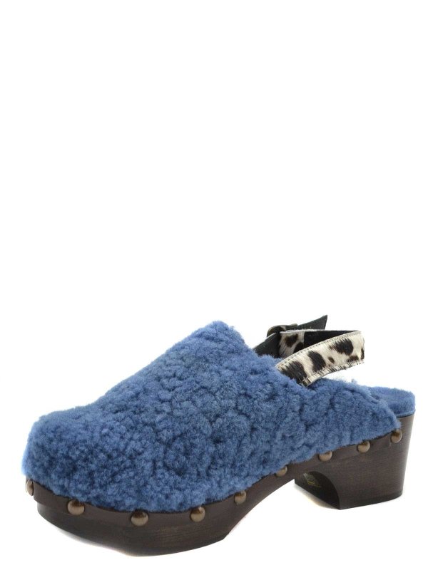 The Best Shops AVEC MODERATION: mules shoes - Sabot