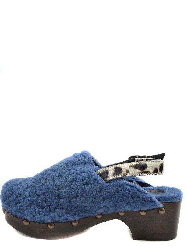 Sabot shop online: AVEC MODERATION