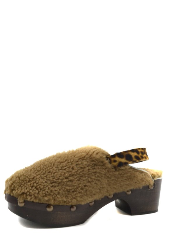 The Best Shops AVEC MODERATION: mules shoes - Sabot