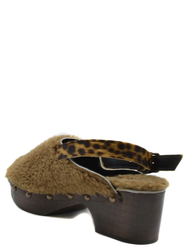 Sabot shop online: AVEC MODERATION