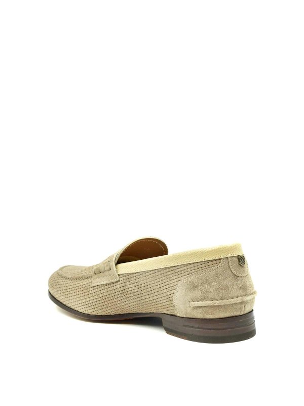 Mocassins - Beige shop online: BRIMARTS