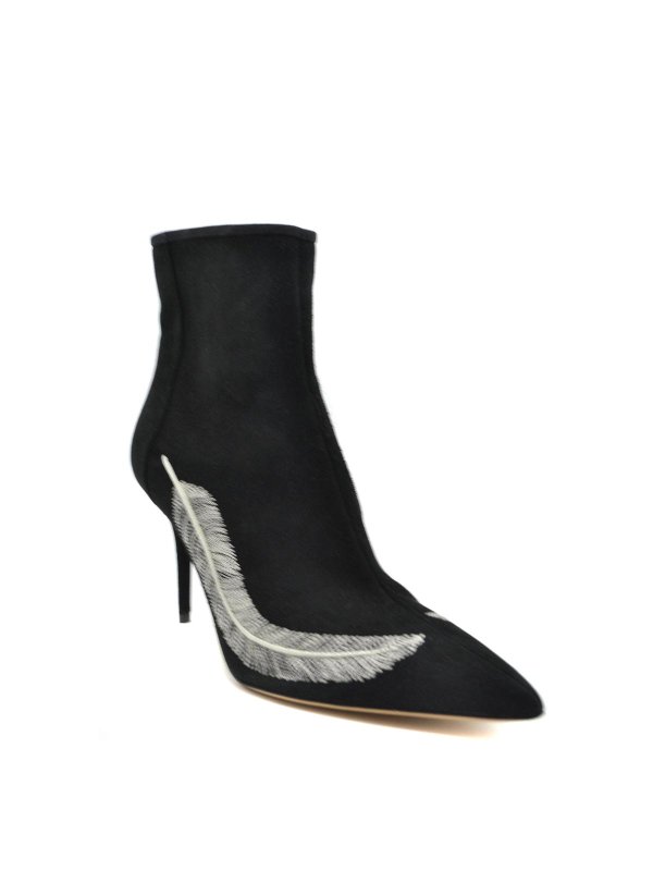 CHARLOTTE OLYMPIA: ankle boots online - Booties
