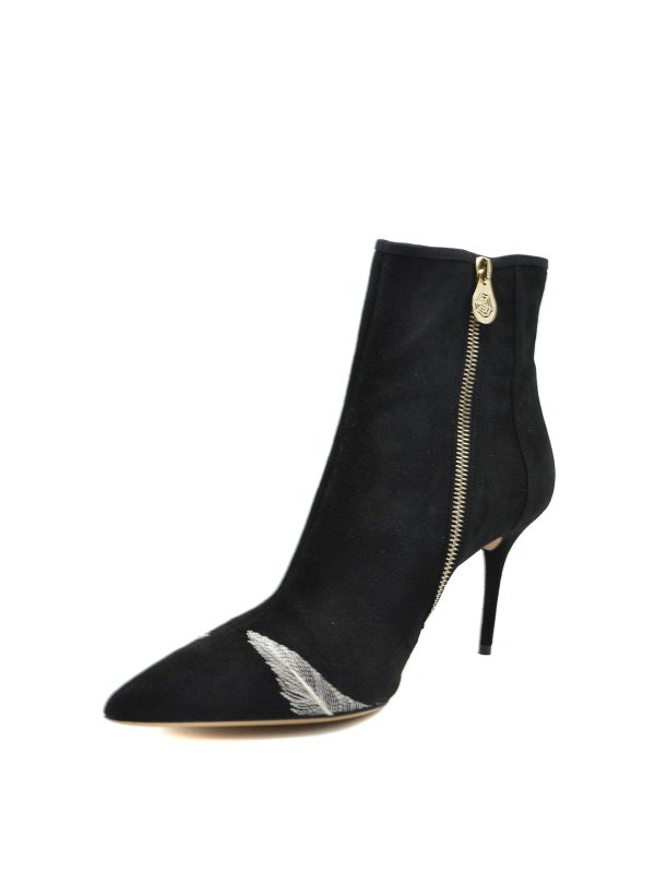 The Best Shops CHARLOTTE OLYMPIA: ankle boots - Booties