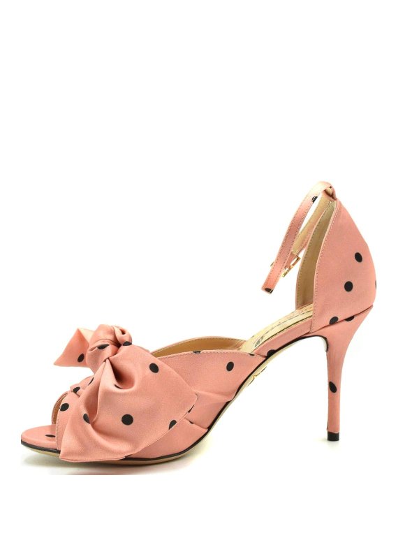 The Best Shops CHARLOTTE OLYMPIA: sandali - Sandali