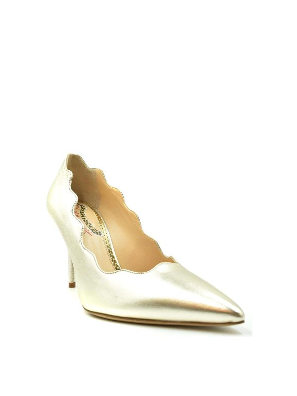 CHARLOTTE OLYMPIA: court shoes online - Pumps