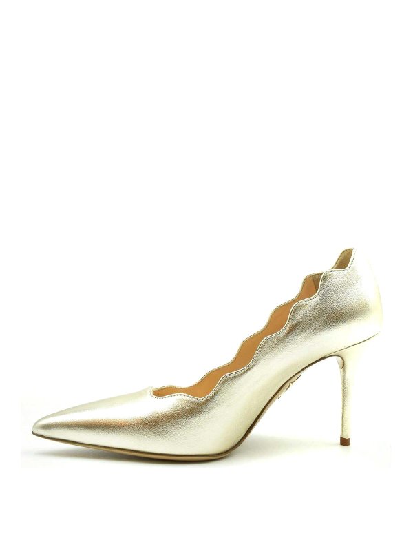 The Best Shops CHARLOTTE OLYMPIA: court shoes - Pumps