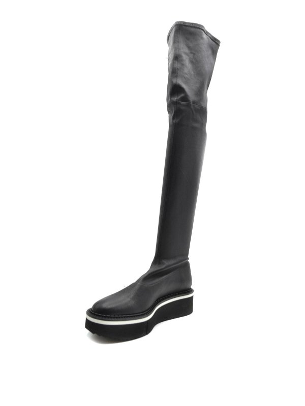 The Best Shops ROBERT CLERGERIE : Botas - Botas - Negro