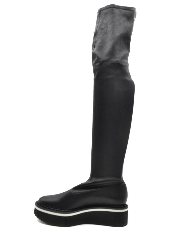 Botas - Negro shop online: ROBERT CLERGERIE 