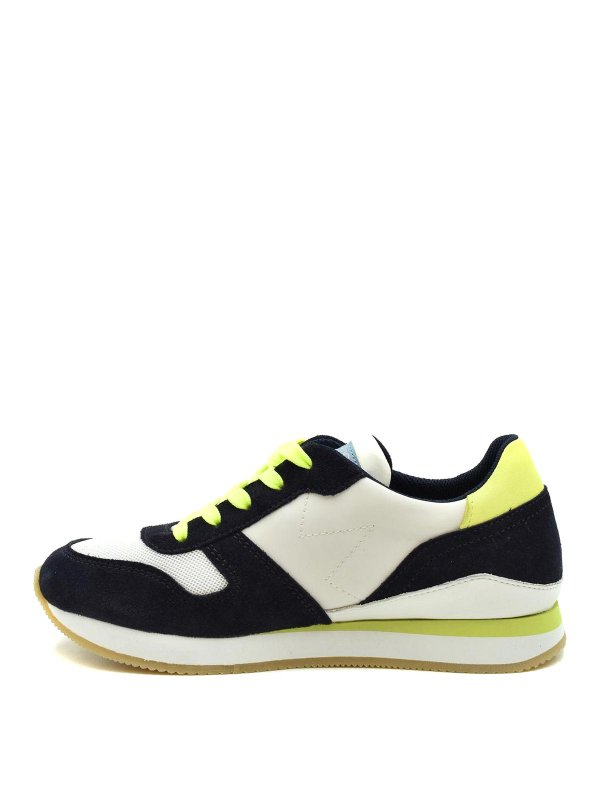 The Best Shops CRIME LONDON: trainers - Sneakers