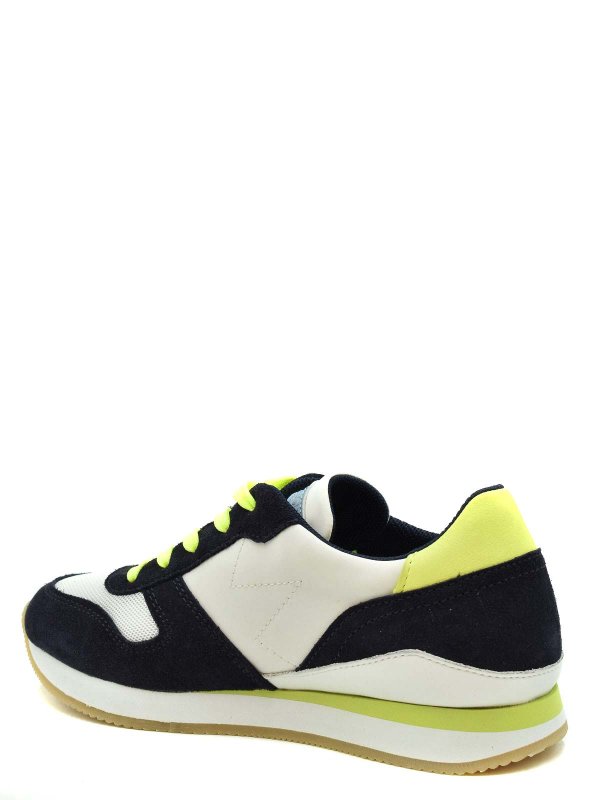 Sneakers Replica 
online: CRIME LONDON