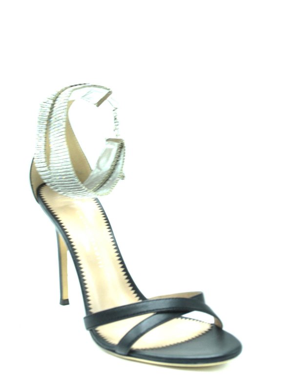 GIUSEPPE ZANOTTI: サンダル online - サンダル - 黒