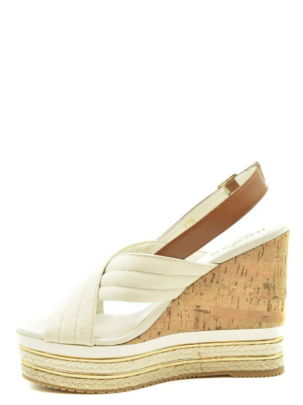 The Best Shops HOGAN: sandals - Sandals