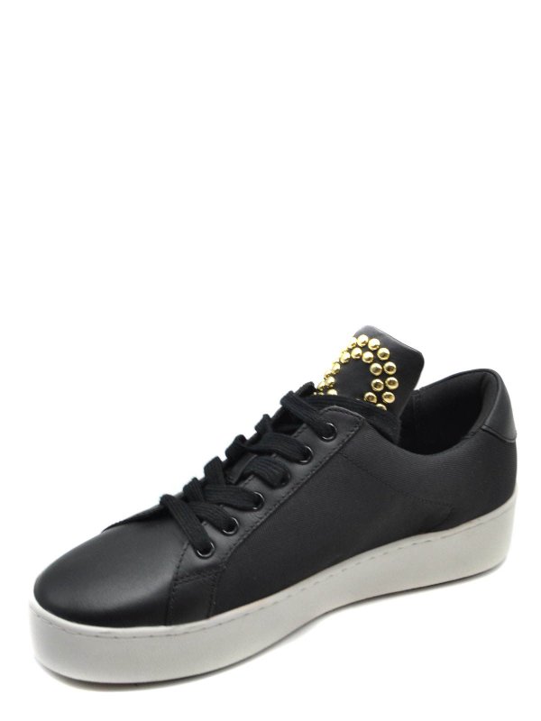 MICHAEL KORS: Chaussures de sport online - Baskets - Noir