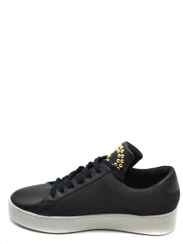 The Best Shops MICHAEL KORS: Chaussures de sport - Baskets - Noir