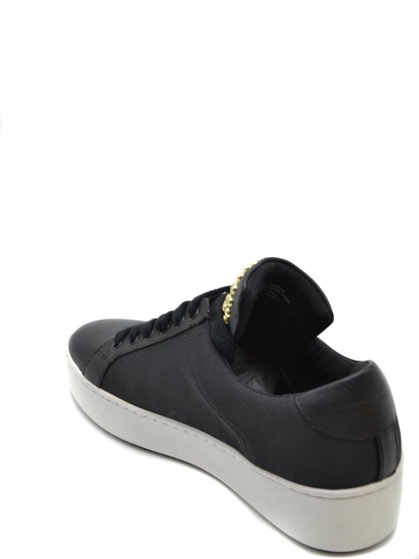 Baskets - Noir shop online: MICHAEL KORS