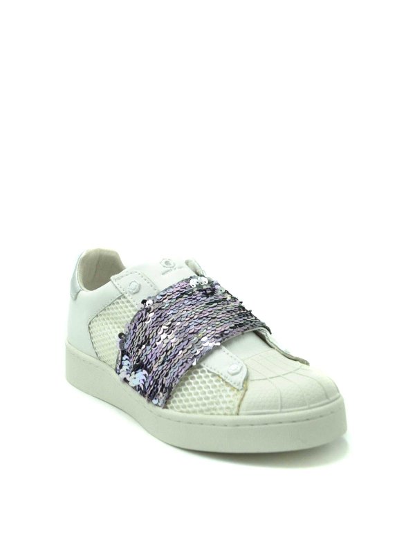 MOA CONCEPT: スニーカー online - スニーカー - 白