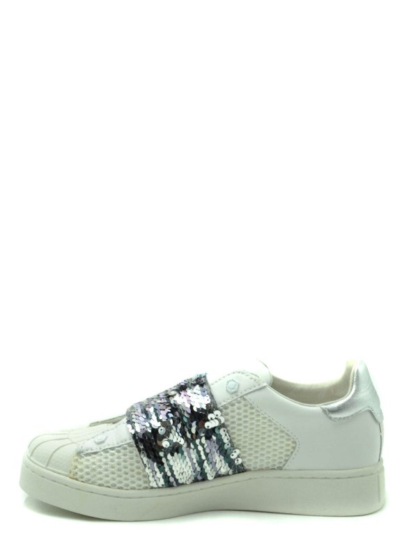 The Best Shops MOA CONCEPT: スニーカー - スニーカー - 白