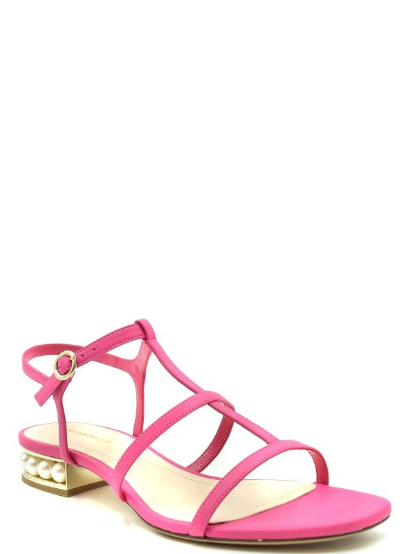 NICHOLAS KIRKWOOD: サンダル online - サンダル - マルチカラー