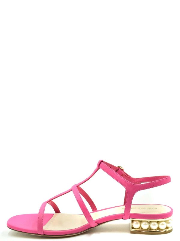 The Best Shops NICHOLAS KIRKWOOD: サンダル - サンダル - マルチカラー