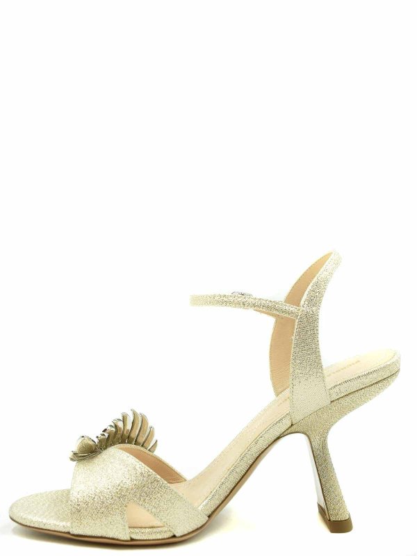 The Best Shops NICHOLAS KIRKWOOD: sandals - Sandals