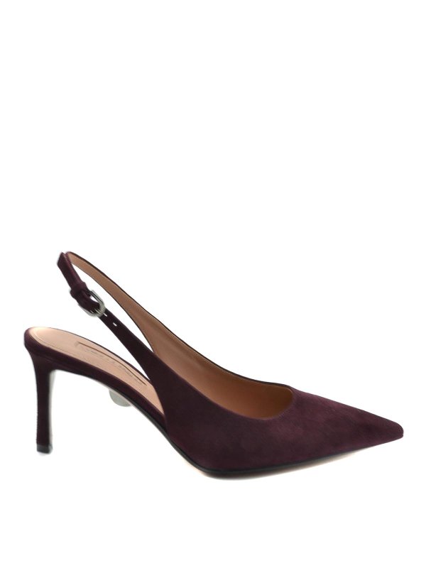 SAMUELE FAILLI: court shoes - Pumps