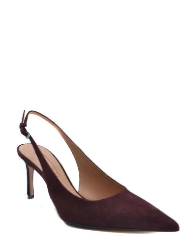 SAMUELE FAILLI: court shoes online - Pumps