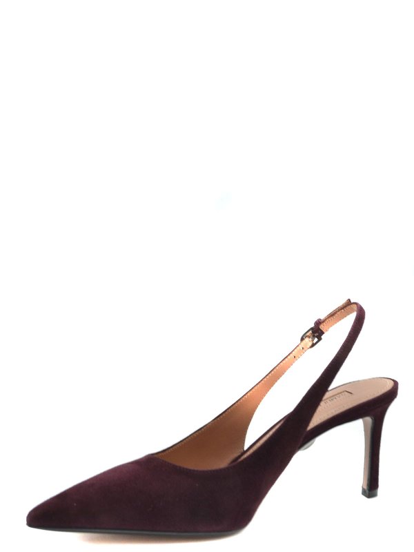 The Best Shops SAMUELE FAILLI: court shoes - Pumps
