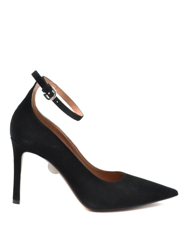 SAMUELE FAILLI: court shoes - Pumps