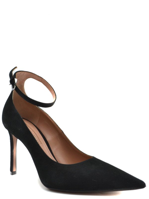 SAMUELE FAILLI: court shoes online - Pumps