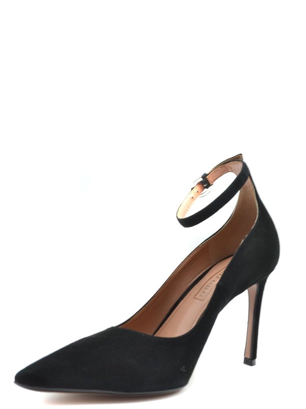 The Best Shops SAMUELE FAILLI: court shoes - Pumps